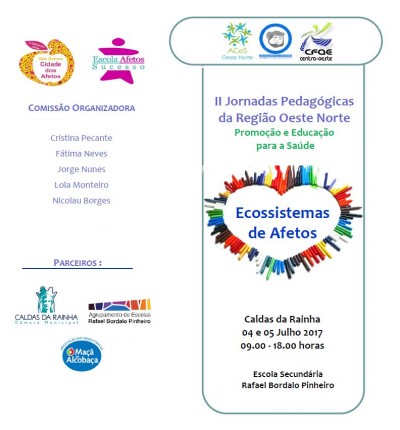 10NF2017 - Promoção e Educação para a Saúde