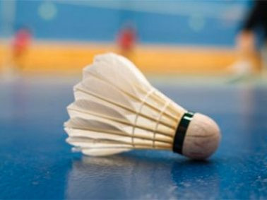 07NF2022 - ACD Badminton para o 1º CEB: "Ação Shuttle Time”