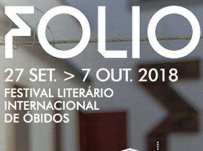 06NF2018 - Ócio e Negócio : a invenção do futuro Educação, Leitura e Literatura. 4º Laboratório de formação FOLIO EDUCA