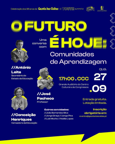 226-01 - O Futuro é Hoje