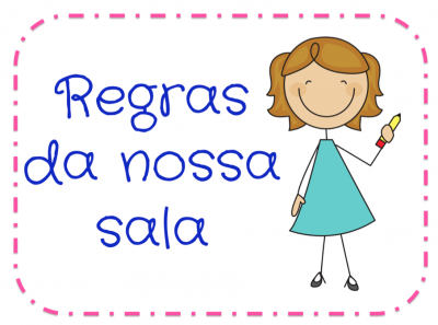 35NF2015 - "O difícil é assentar regras" - Uma panorâmica sobre a disciplina e a escola
